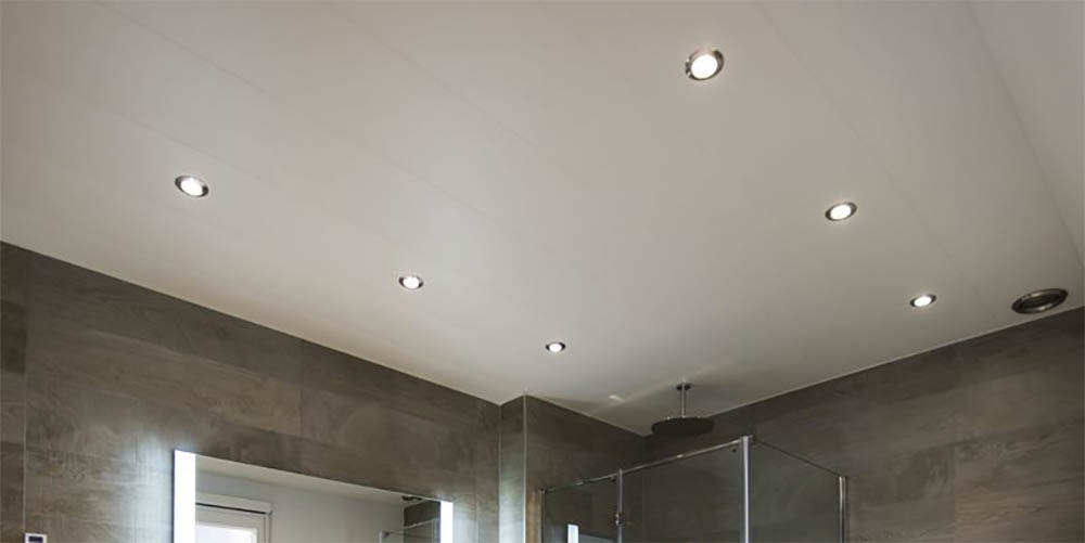 plafond