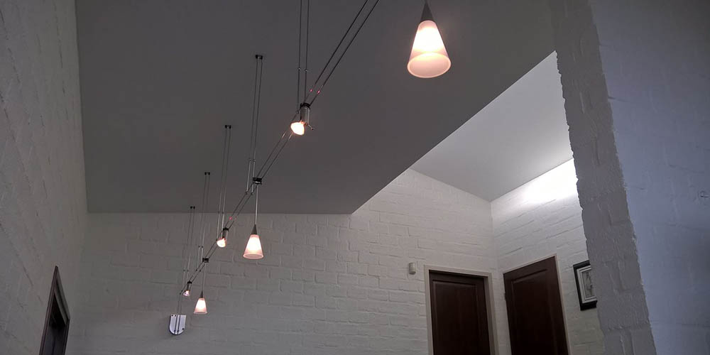 verlichting